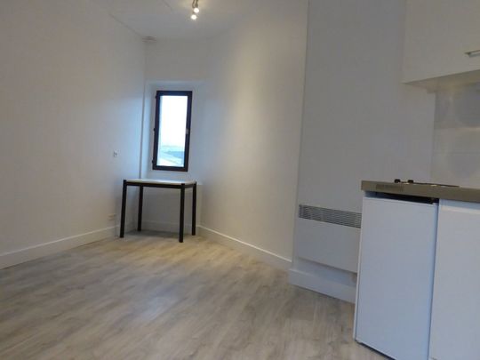 Appartement 1 Pièce 18 m² - Photo 1