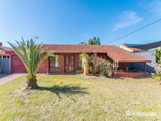 7 Ziera Place, Parkwood WA 6147 - Photo 1