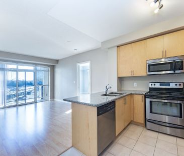 For Lease - 135 Wynford Drive Unit# 401, Toronto, Ontario - Photo 6