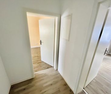 Erstbezug nach Sanierung! - Foto 1