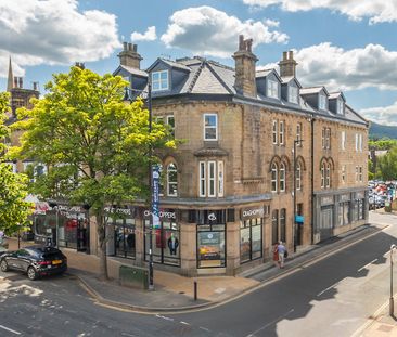 2 bedroom apartment to rent - Photo 5