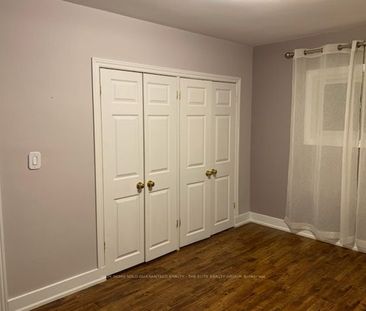 For Lease - 24 Manor Road Unit# Main, St. Catharines, Ontario - Photo 2