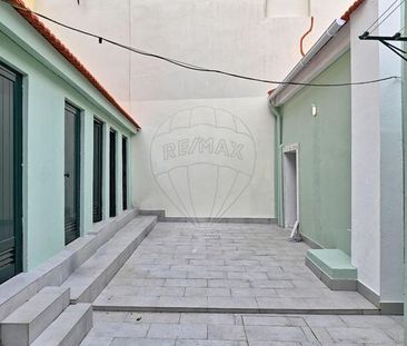 Apartamento T1 - Photo 1