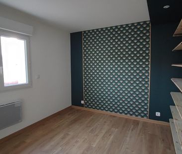 location Maison MA DE 85.18m² À MONTRY - Photo 2