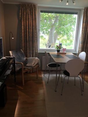 Nygatan 55 – Gårdhus - Foto 1