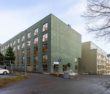Famngatan 6 - Photo 5