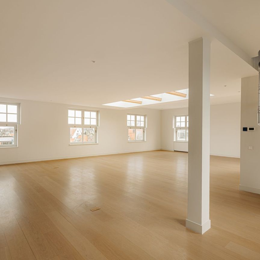 Appartement te huur: Lauriergracht 37-G 1016 RG Amsterdam - Foto 1