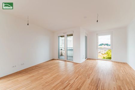 AKTION 1 MONAT MIETZINSFREI! CHARMANTE NEUBAUWOHNUNG IN DEN REININGHAUSGRÜNDEN - Photo 2