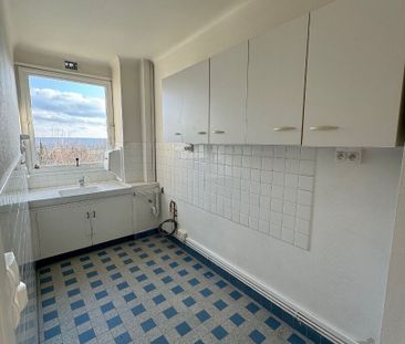 Location appartement 2 pièces, 35.71m², Blois - Photo 5