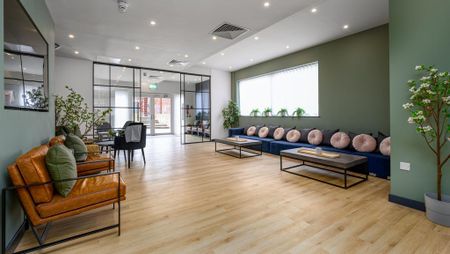 1 bedroom apartment to rent - Photo 3