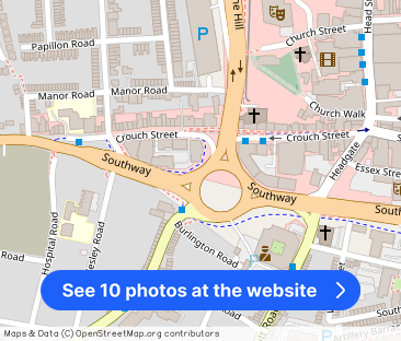 Southway, Colchester - Photo 1