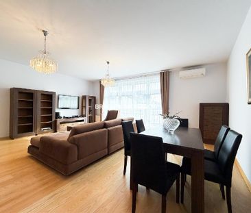 Mieszkanie Kraków Stare Miasto powierzchnia 106.0 m² C206-WM-49854 - Photo 4