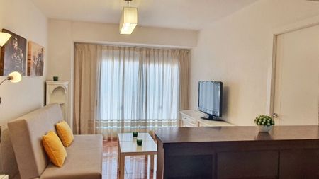 Apartamento de alquiler en Carrer de la Ràbida, 1, Playa de Gandia - Photo 2