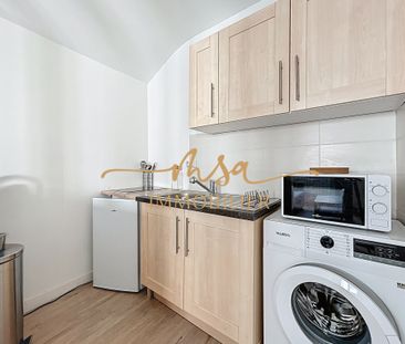 Location Appartement 1 pièce 26m² ROUEN 76000 - Photo 3