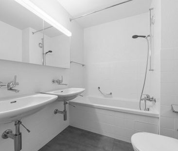 Wohnen in lebendigem Stadtquartier - Photo 5