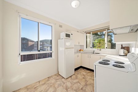 Unit 13/6 Chandos Street, - Photo 3