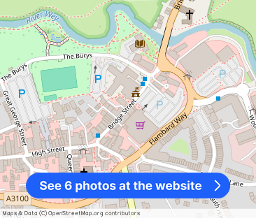 1 bedroom apartment for rent - Photo 1