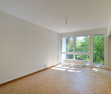 1 Monat GRATIS - Erstvermietung nach Teilsanierung - Ihre neue Wohn... - Foto 4