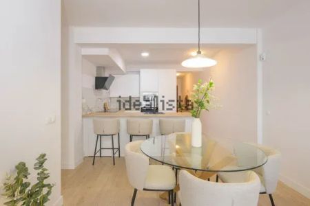 Alquiler de piso en Camino Suárez, 35 -48 - Photo 5