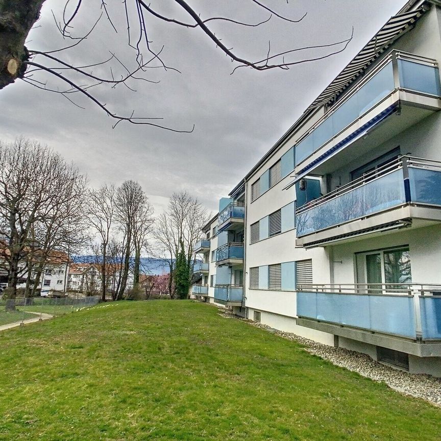 SUPERBE LOGEMENT RENOVE ! - Photo 1