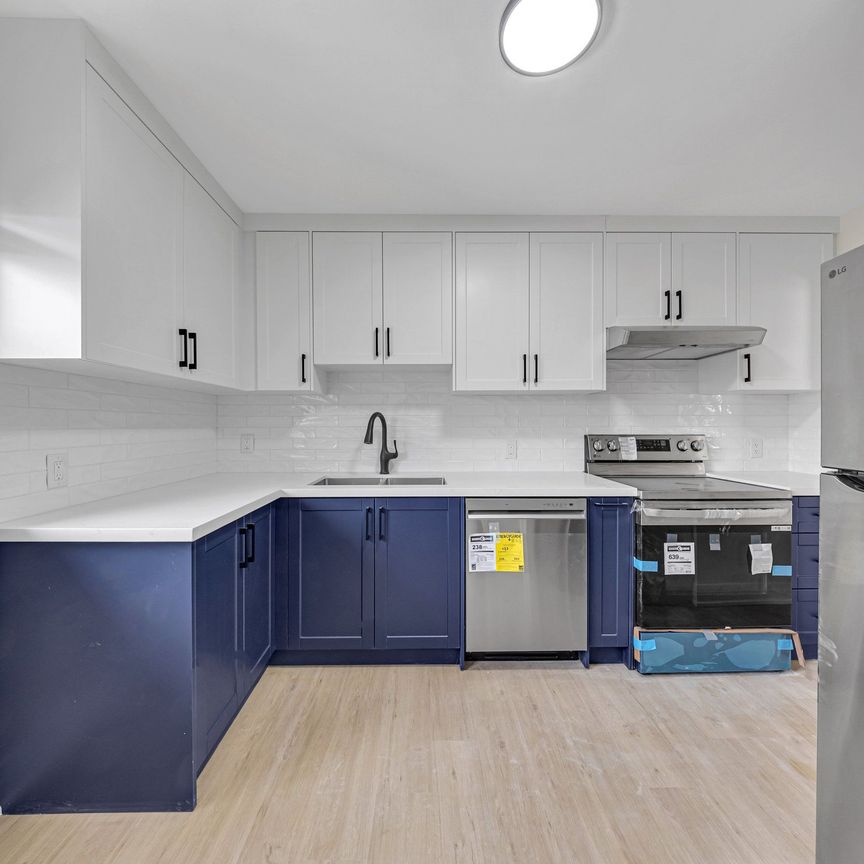 For Lease - 28 Furlong Court Unit# Main, Toronto, Ontario - Photo 1