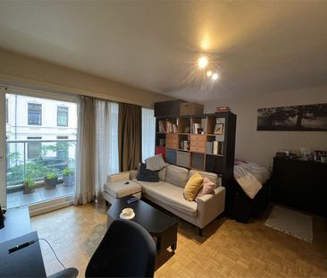 Lichtrijke studio met terras te huur in Leuven centrum! - Foto 3