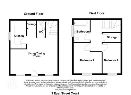 3 East Street Court, Newtownards, BT23 7EZ - Photo 3