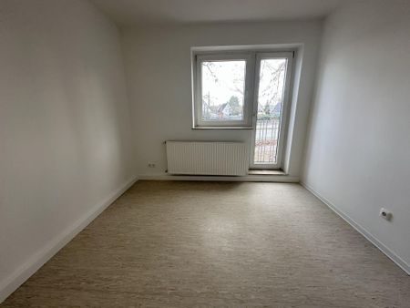 Willkommen Zuhause: Gepflegte 3-Zimmer-Wohnung frei! - Photo 3
