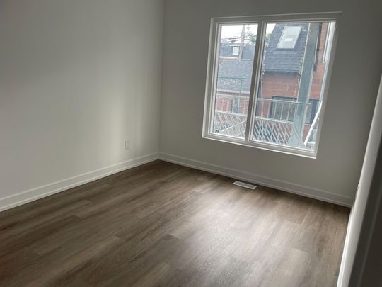 For Lease - 19 Lappin Avenue Unit# #APT 1, Toronto, Ontario - Photo 1