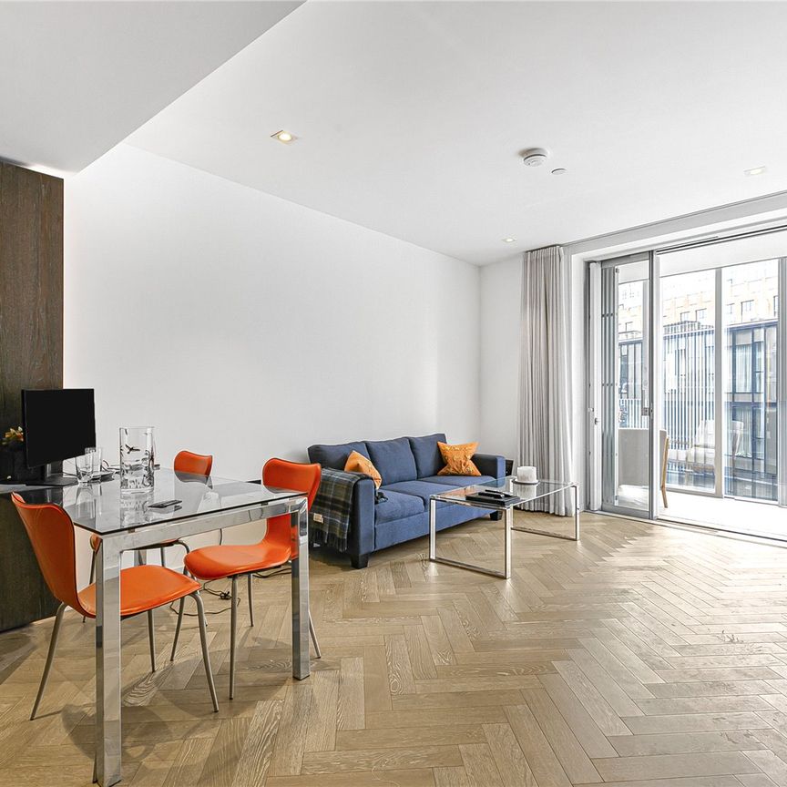 Circus Road West, London, SW11 8EX - Photo 1