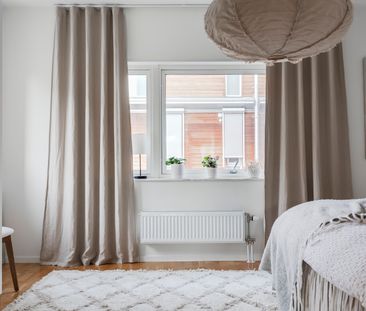 Pomeransgatan 36 - Foto 1