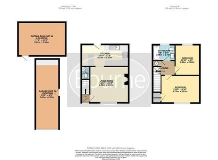 Cedar Way, Guildford, Surrey, GU1 - Photo 3