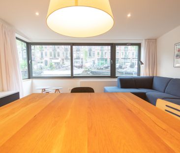 Jacob van Lennepkade | West | Ref 6386/8 | € 2.450 excl. bills | Av... - Photo 4