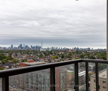 Fuse Lofts , #2307 - Photo 6
