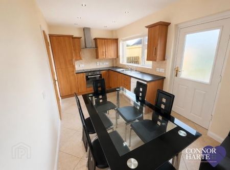 18 Park View, Pomeroy, BT70 2RA - Photo 4