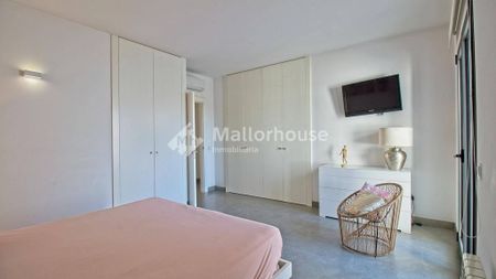 3 bedroom luxury House for rent in Muro, Spain - Photo 2