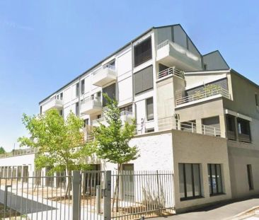 Appartement à louer 3 pièces 68.42m² - Photo 1