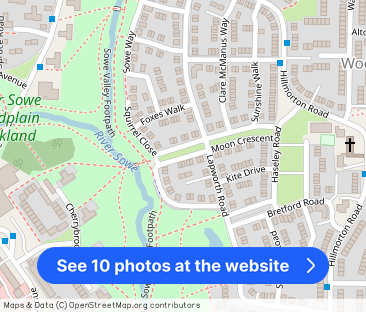 Melody Close, COVENTRY - Photo 1