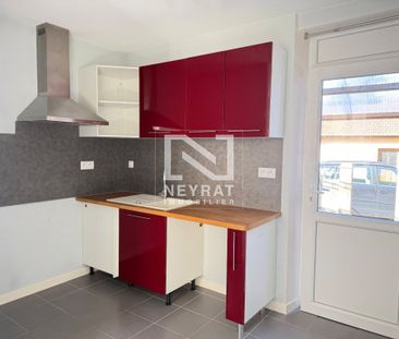 APPARTEMENT T2 A LOUER - Photo 3