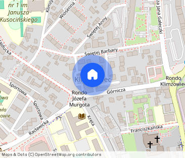 Kawalerka na Klimzowcu czeka na Ciebie - Фото 1