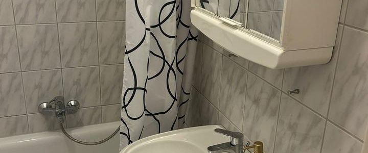 vermiete möblierte 1-Zimmer-Wohnung in Berlin-Marienfelde - Photo 1