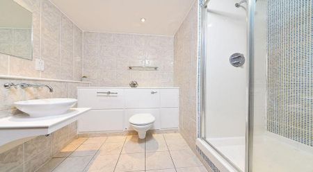 Studio to rent - Photo 4