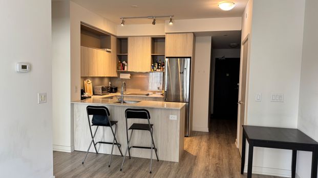 For Lease - 200 Sackville Street Unit# 402, Toronto, Ontario - Photo 1