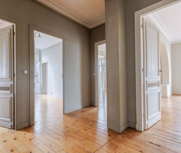 APPARTEMENT FAMILIAL - BALCONS - Photo 4