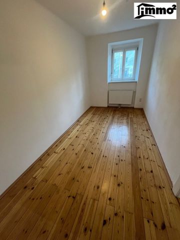 3 Zimmer Gartenwohnung in Waidmannsdorf - Photo 4