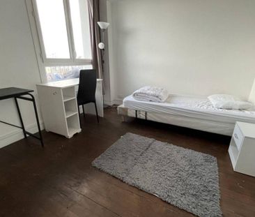 Location Appartement Colocation 75.00 m - Photo 2