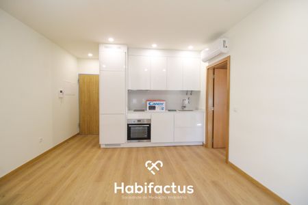 Apartamento T1 em Viseu - Foto 5