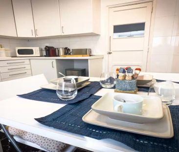 3-bedroom apartment for rent in Cascais - Photo 6