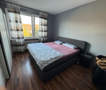 Gepflegte 3 Zimmerwohnung in Mönchengladbach Giesenkirchen - Photo 4