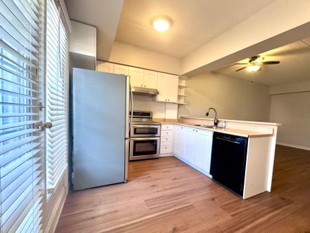 For Lease - 4006 Kilmer Drive Unit# 211, Burlington, Ontario - Photo 5